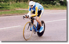 Time Trial Action