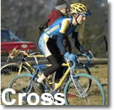 Cyclo Cross Gallery