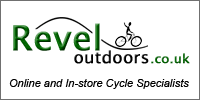 Revel Outdoors logo