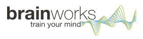 Brainworks Neurotherapy logo