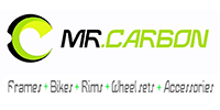 Mr Carbonuk logo